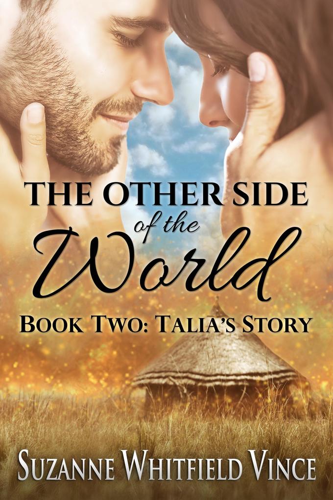 The Other Side of the World: Book 2 (Talia's Story)