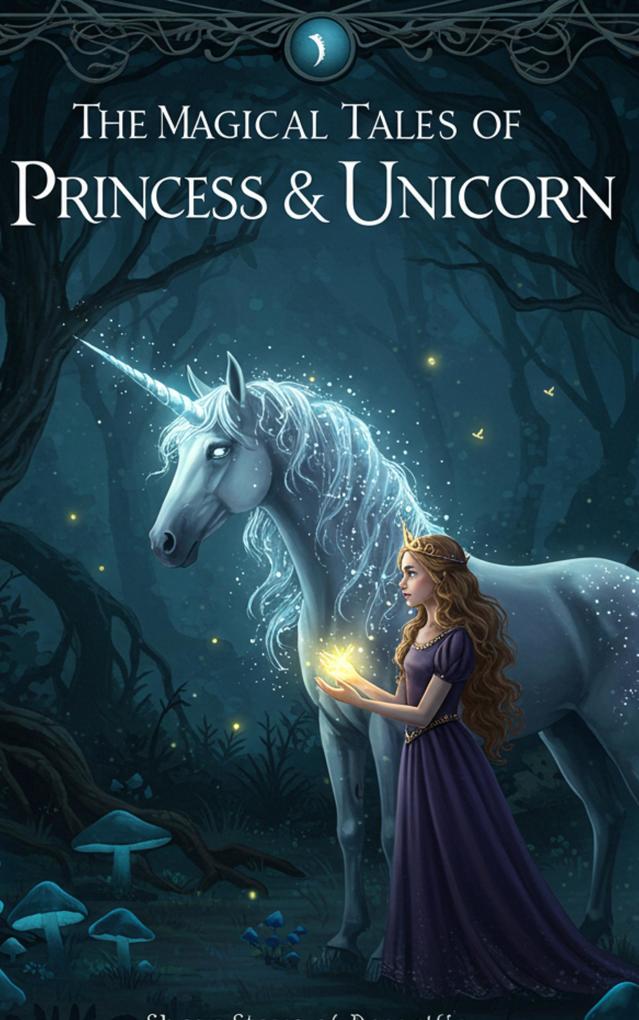 The Magical Tales of Princess & Unicorn