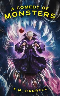 A Comedy of Monsters