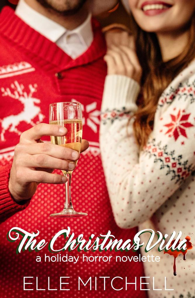 The Christmas Villa
