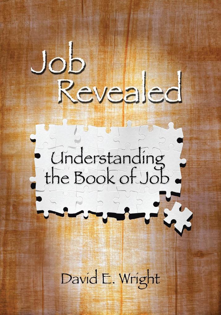 Job Revealed