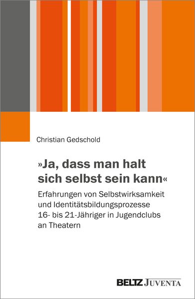 'Ja dass man halt sich selbst sein kann'
