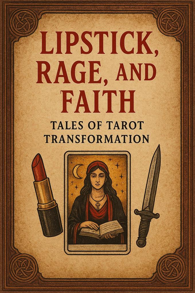 Lipstick Rage and Faith