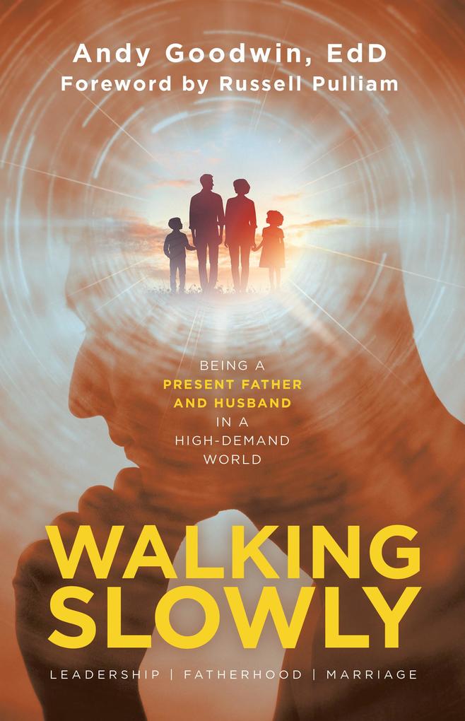 Walking Slowly