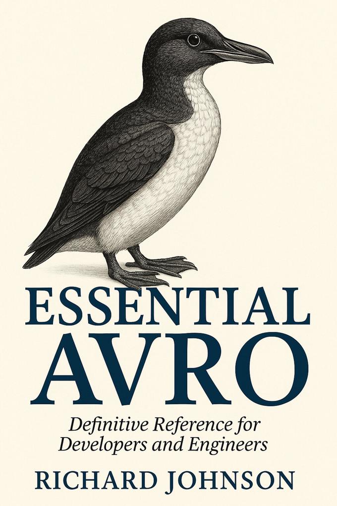 Essential Avro