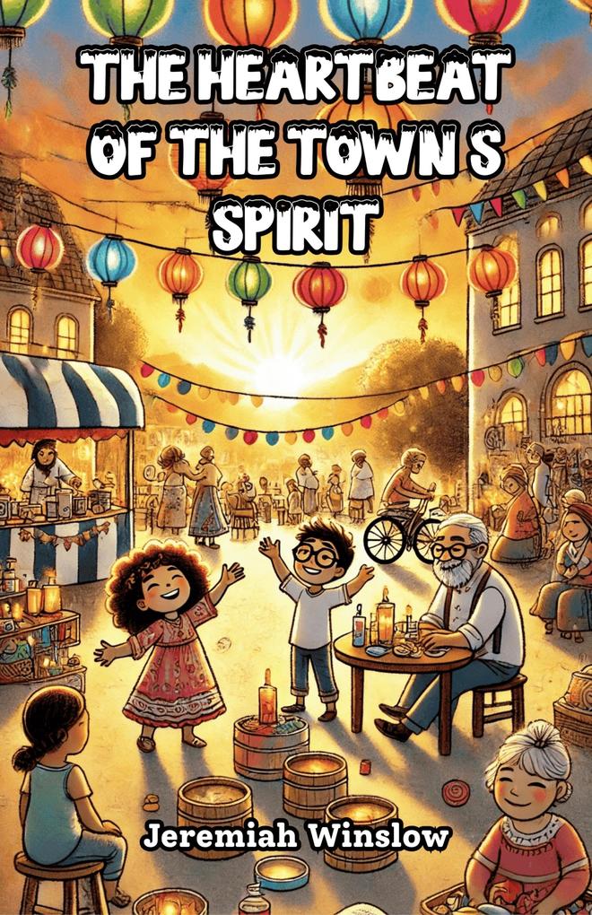 The Heartbeat of the Town's Spirit
