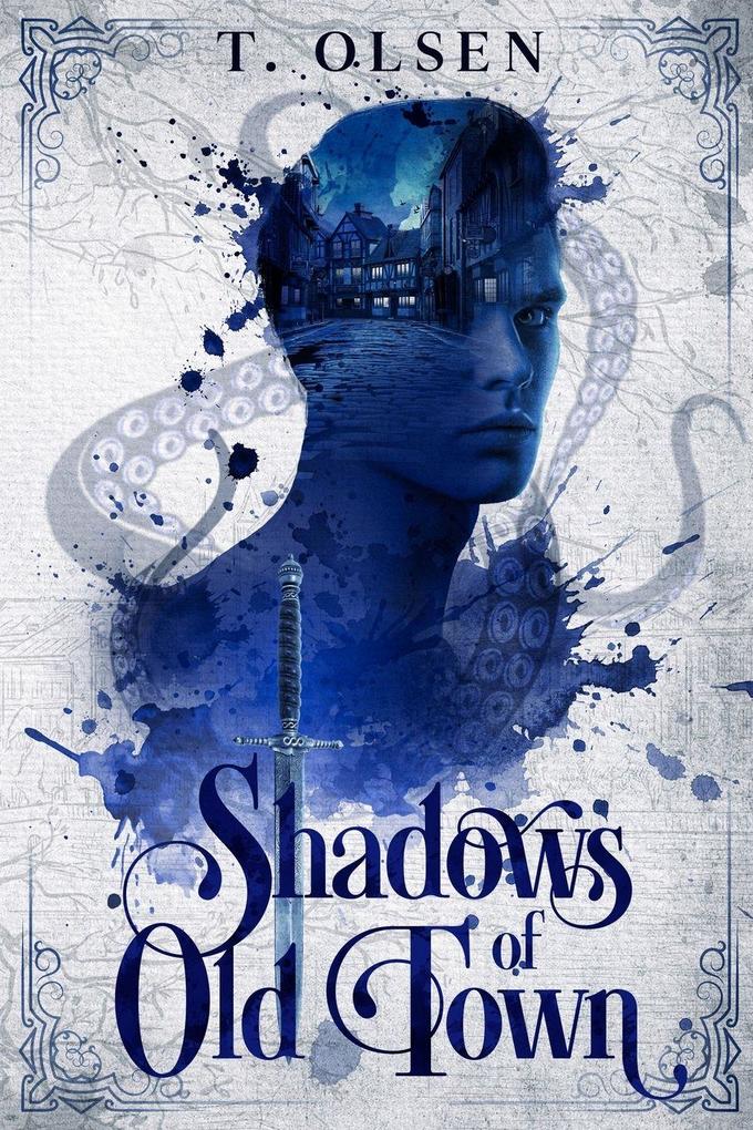 Shadows of Old Town