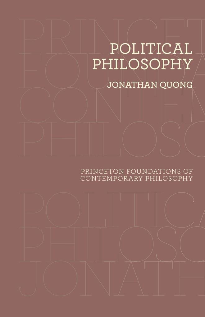 Political Philosophy