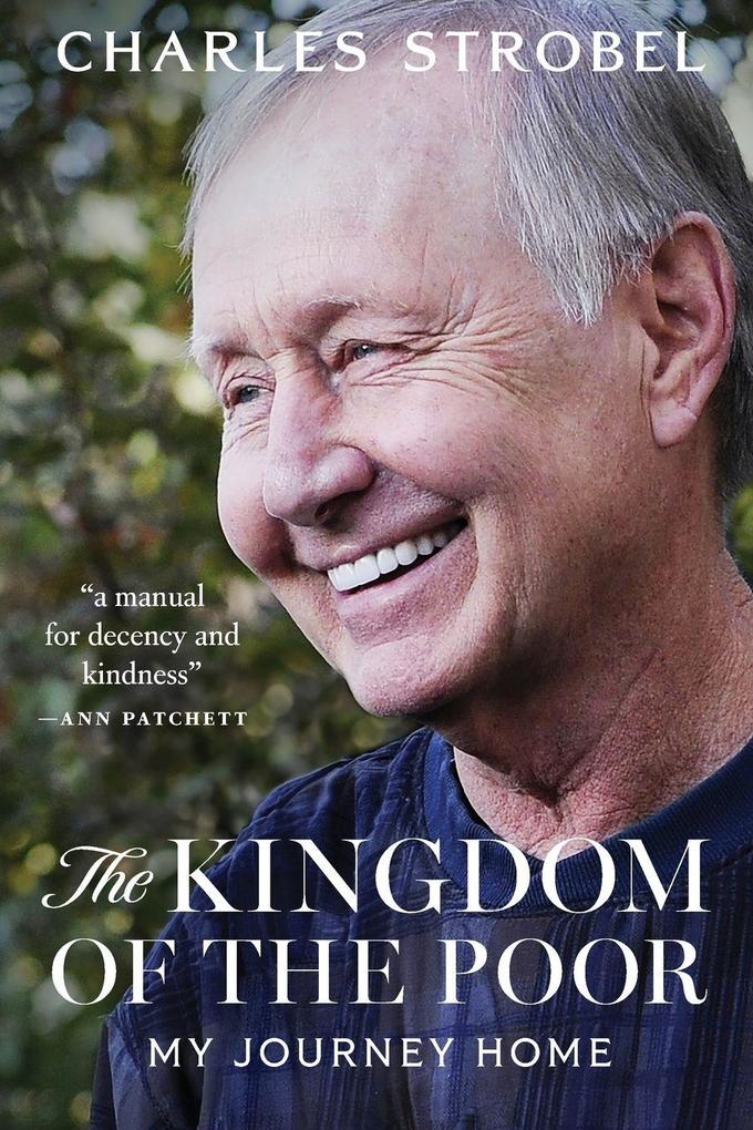 The Kingdom of the Poor