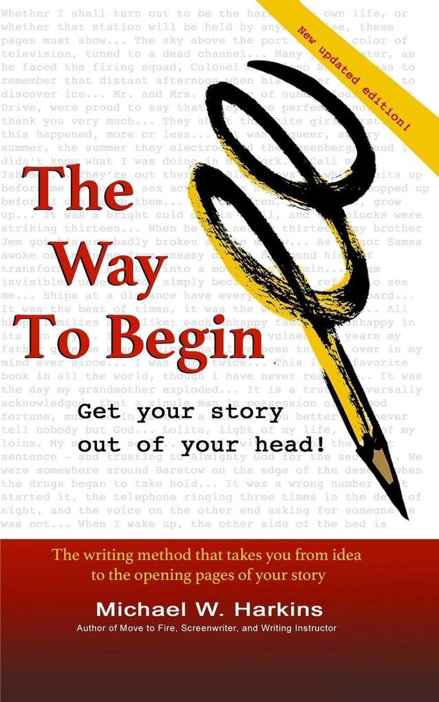 The Way to Begin