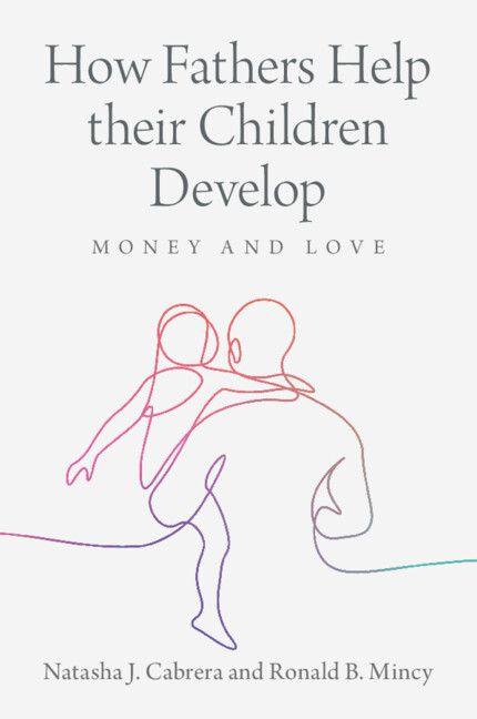 How Fathers Help their Children Develop