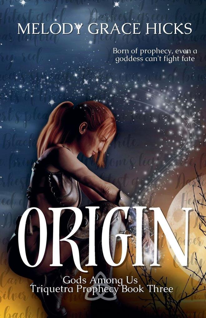Origin