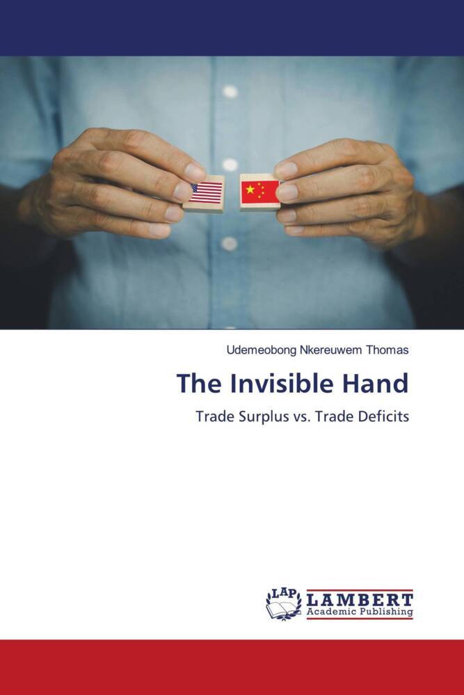 The Invisible Hand