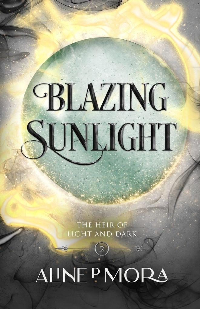 Blazing Sunlight