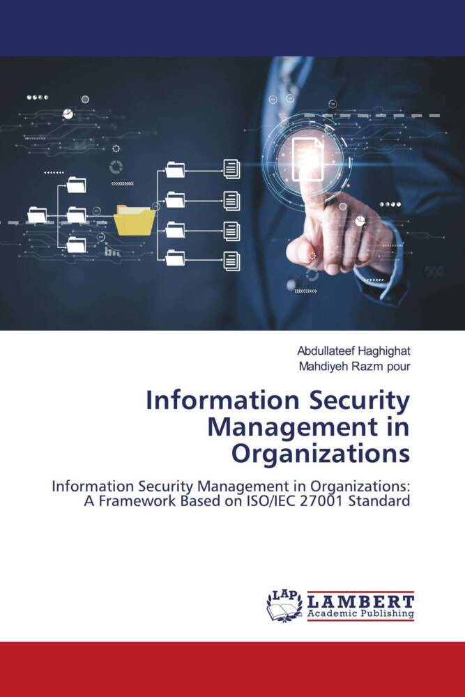 Information Security Management in Organizations