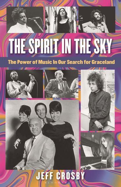 The Spirit in the Sky