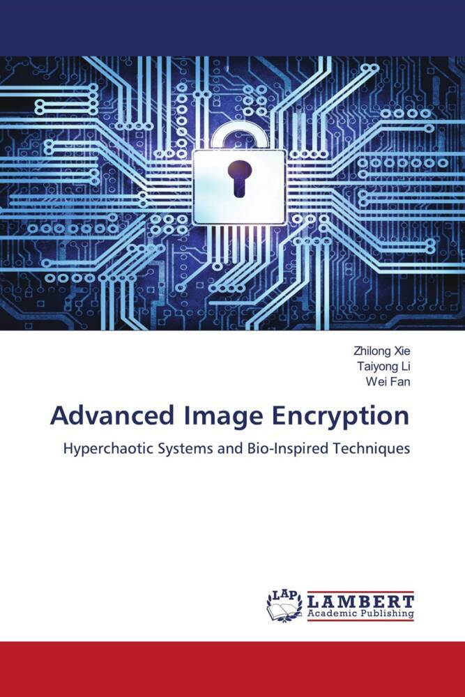 Advanced Image Encryption