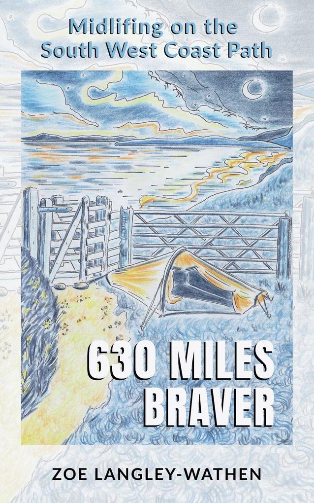 630 Miles Braver