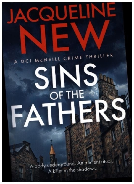 Sins of the Fathers