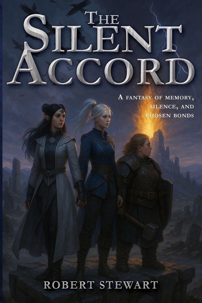The Silent Accord
