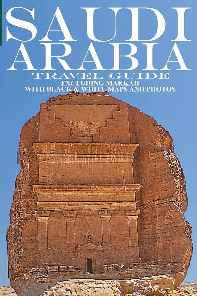 Saudi Arabia