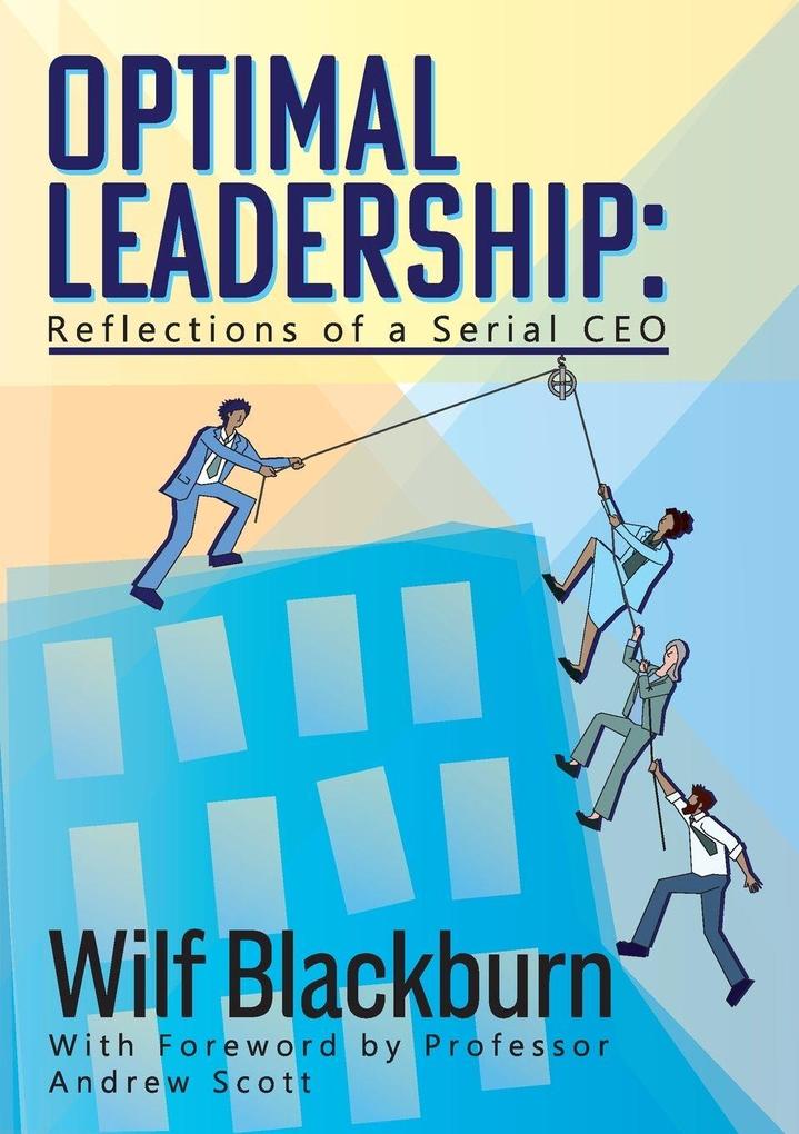 Optimal Leadership