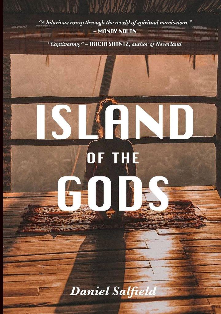 Island Of The Gods