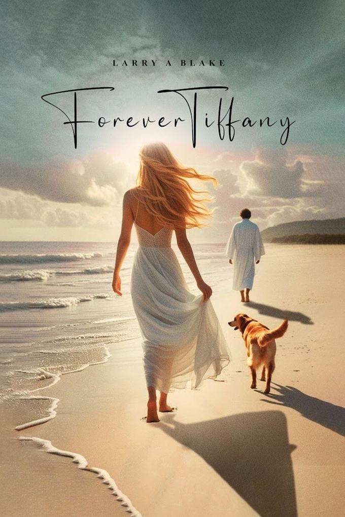 Forever Tiffany
