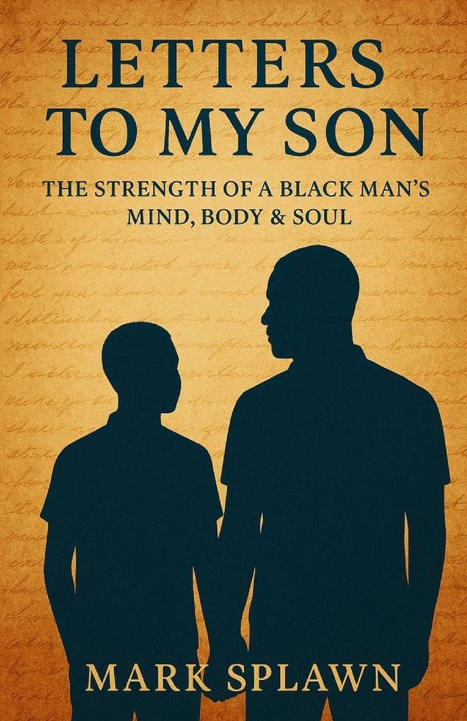 Letters to My Son