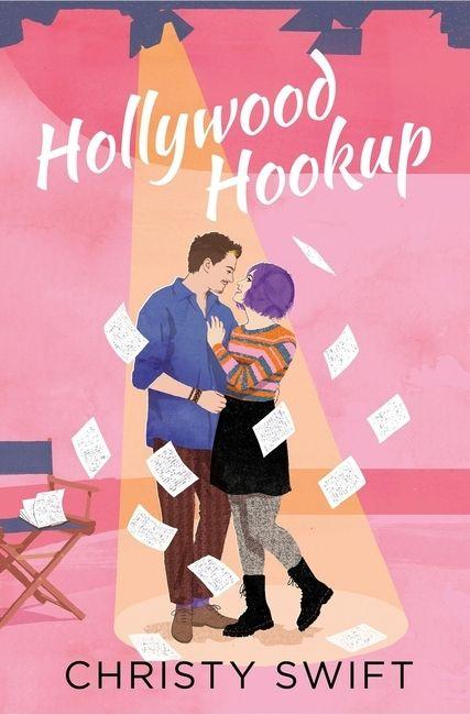 Hollywood Hookup