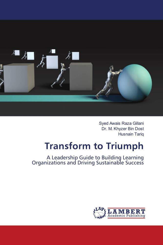 Transform to Triumph