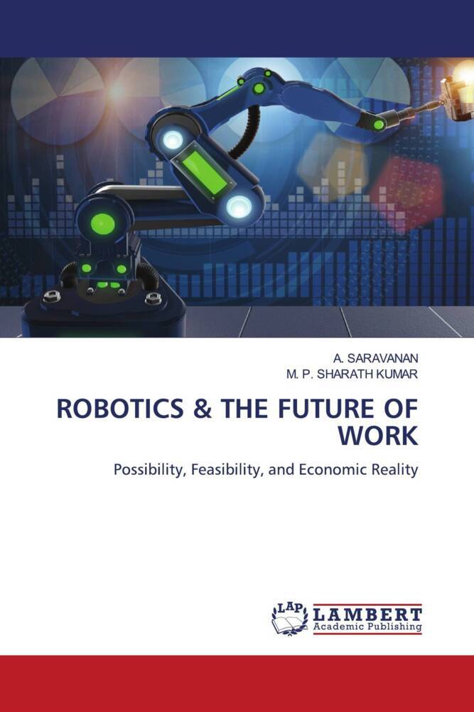 ROBOTICS & THE FUTURE OF WORK
