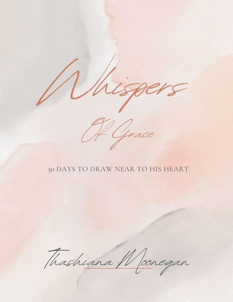 Whispers of Grace