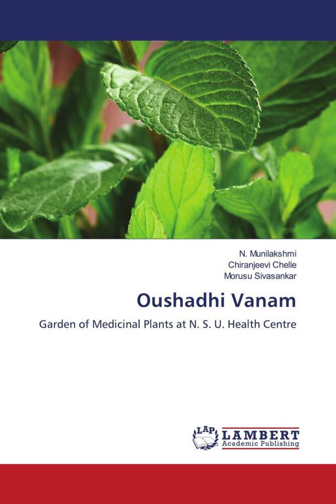Oushadhi Vanam