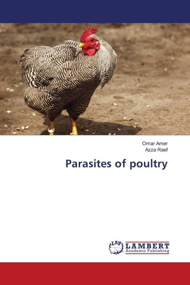 Parasites of poultry