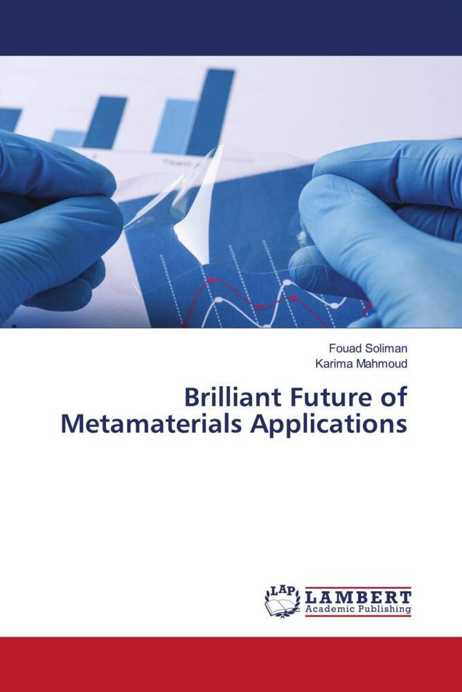 Brilliant Future of Metamaterials Applications