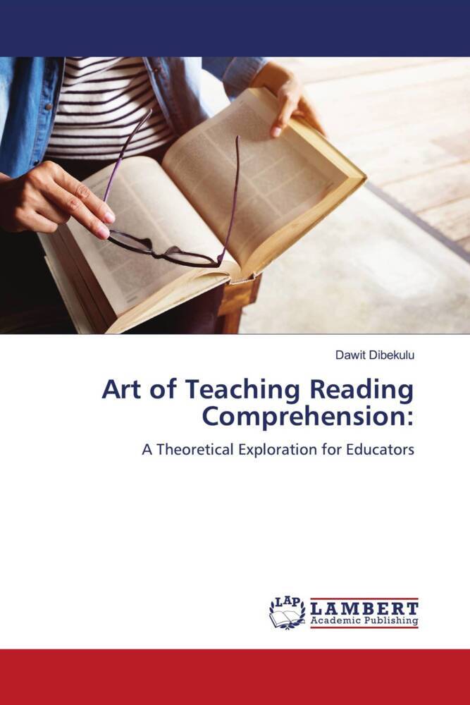 Art of Teaching Reading Comprehension:
