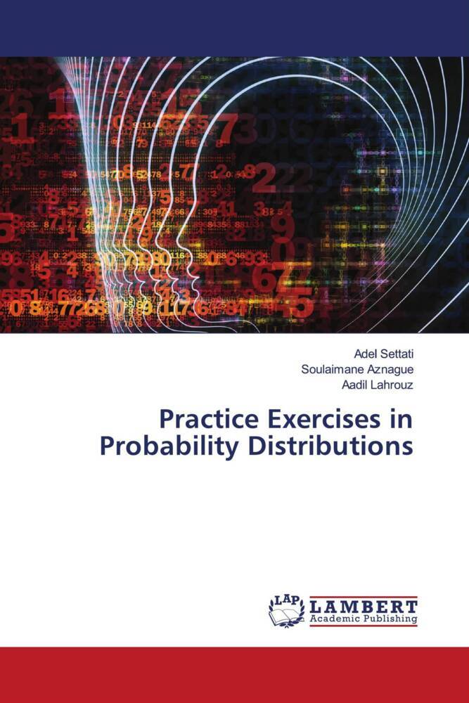 Practice Exercises in Probability Distributions