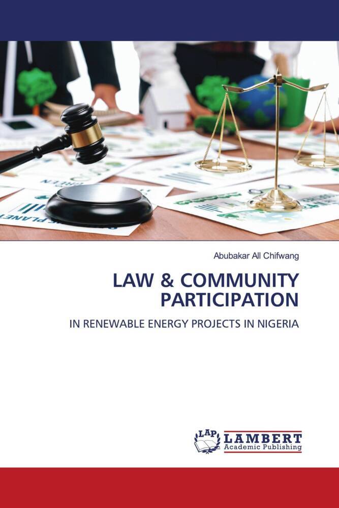LAW & COMMUNITY PARTICIPATION