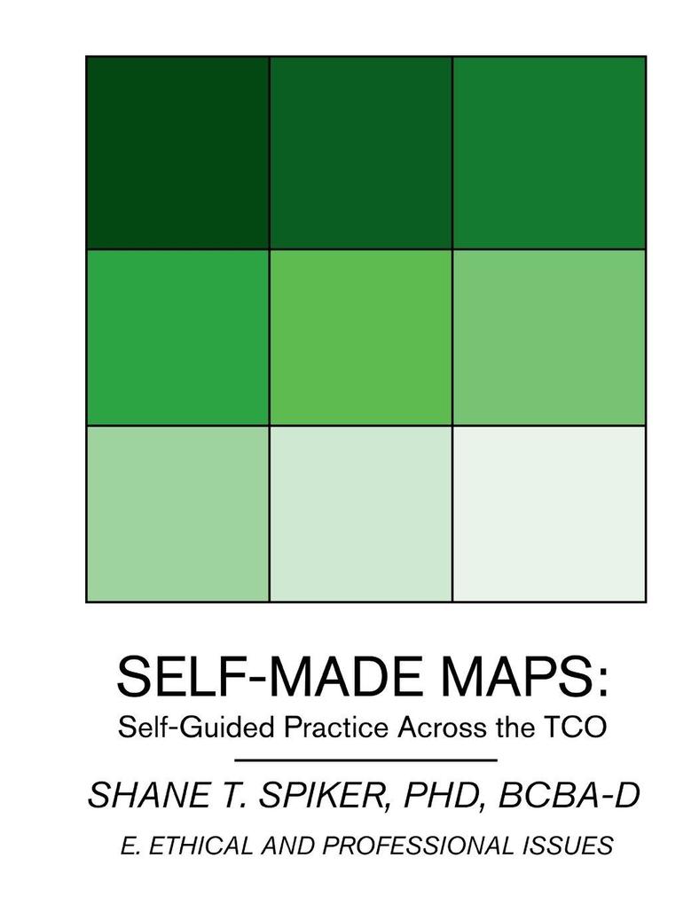 Self-Made Maps