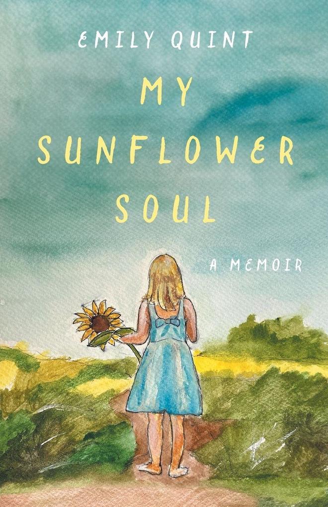My Sunflower Soul