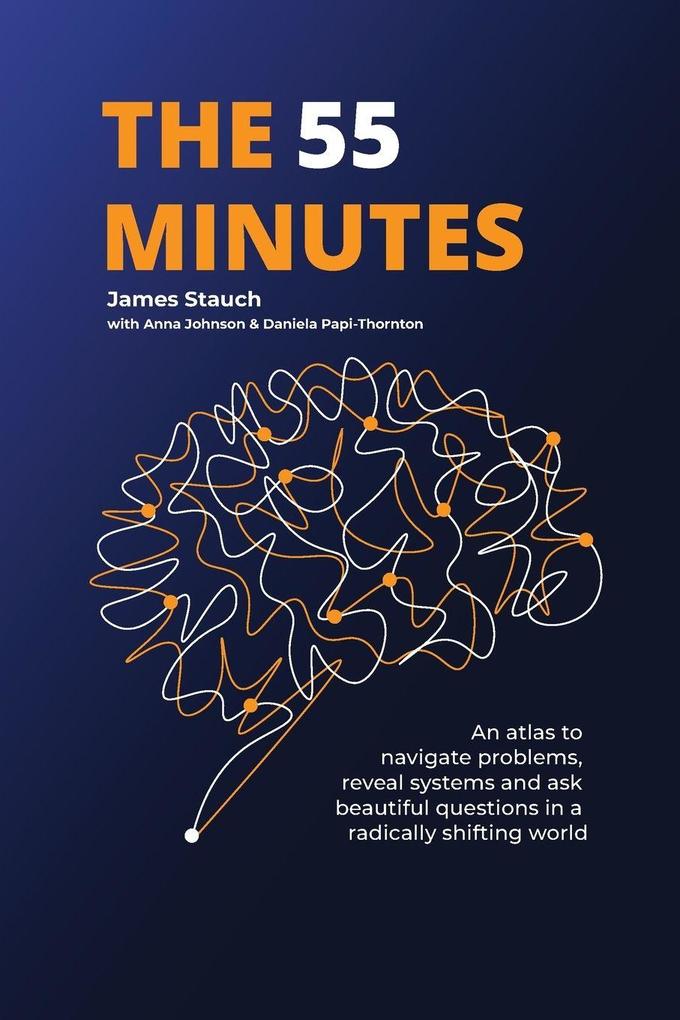 The 55 Minutes