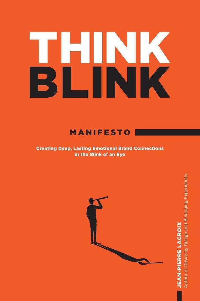 ThinkBlink Manifesto