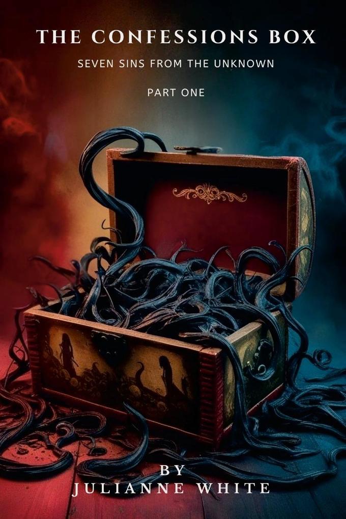 THE CONFESSIONS BOX