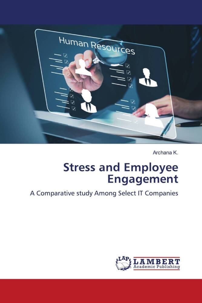 Stress and Employee Engagement