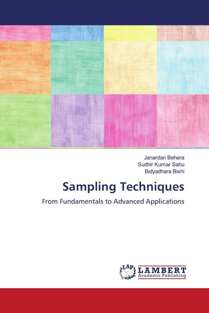 Sampling Techniques