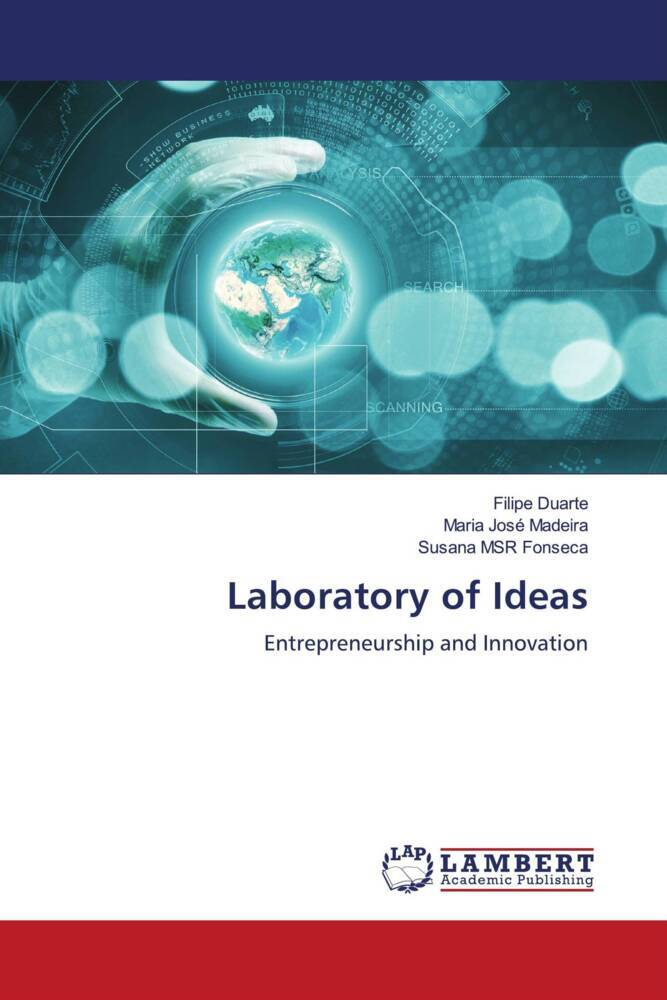 Laboratory of Ideas