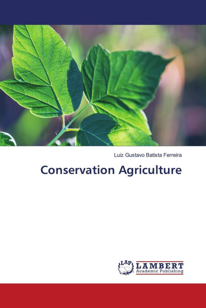 Conservation Agriculture