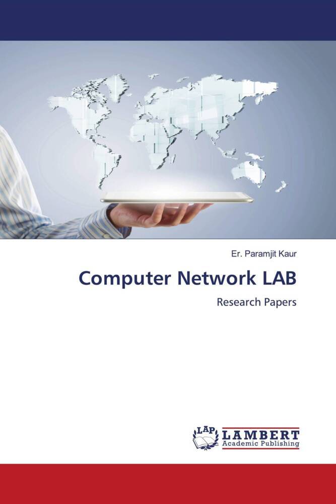 Computer Network LAB