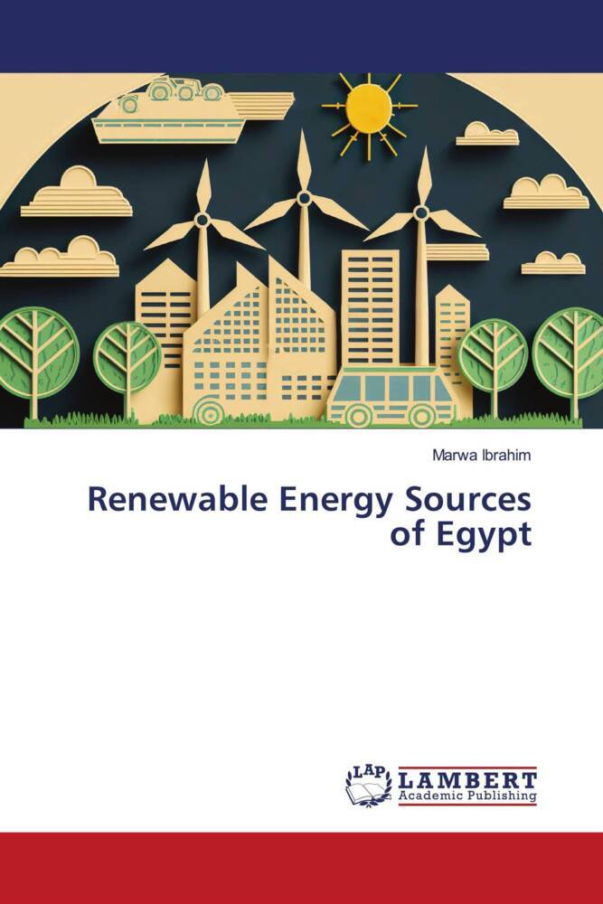 Renewable Energy Sources of Egypt